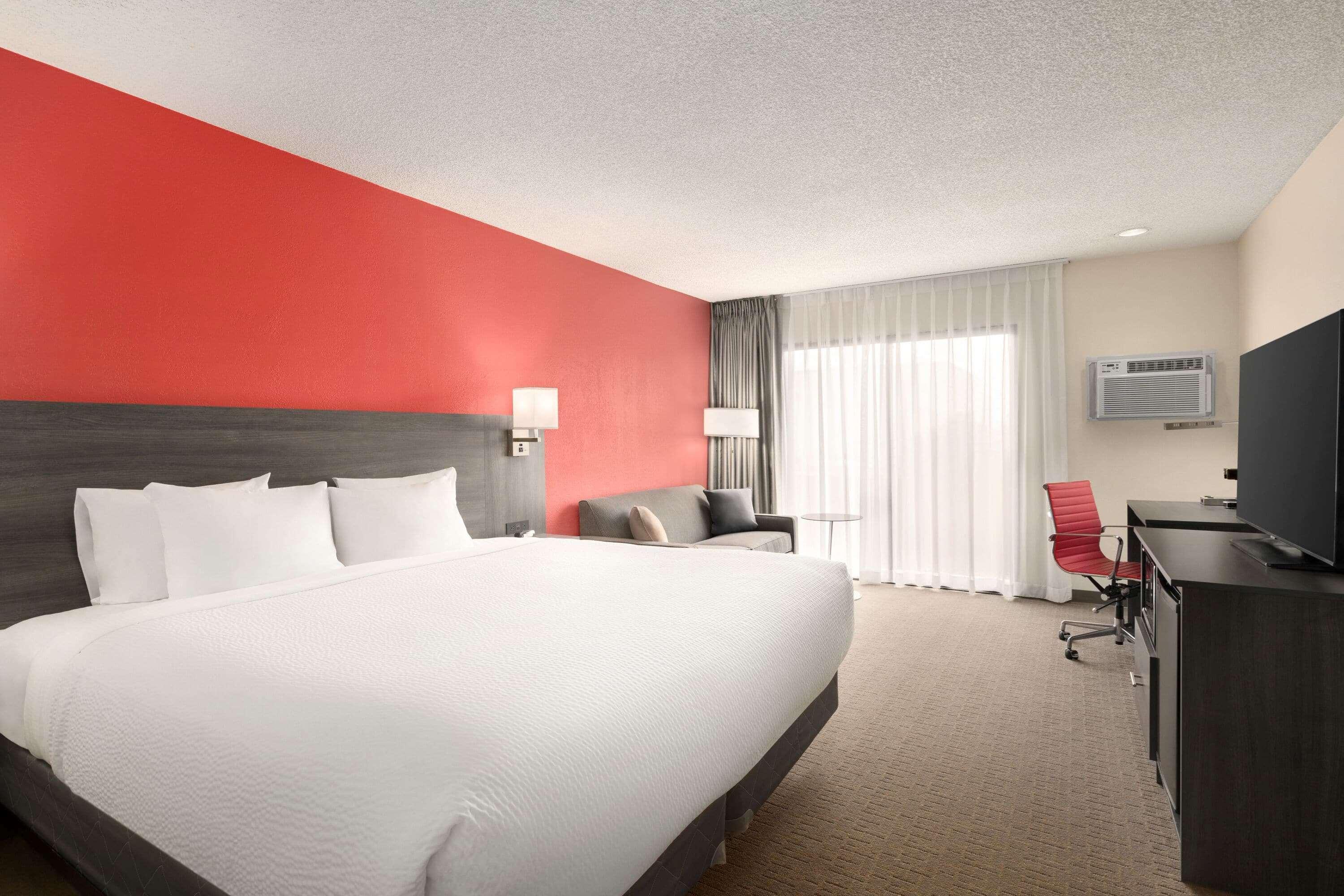 Hotel Ramada By Wyndham Tucson Airport à Drexel Heights Extérieur photo