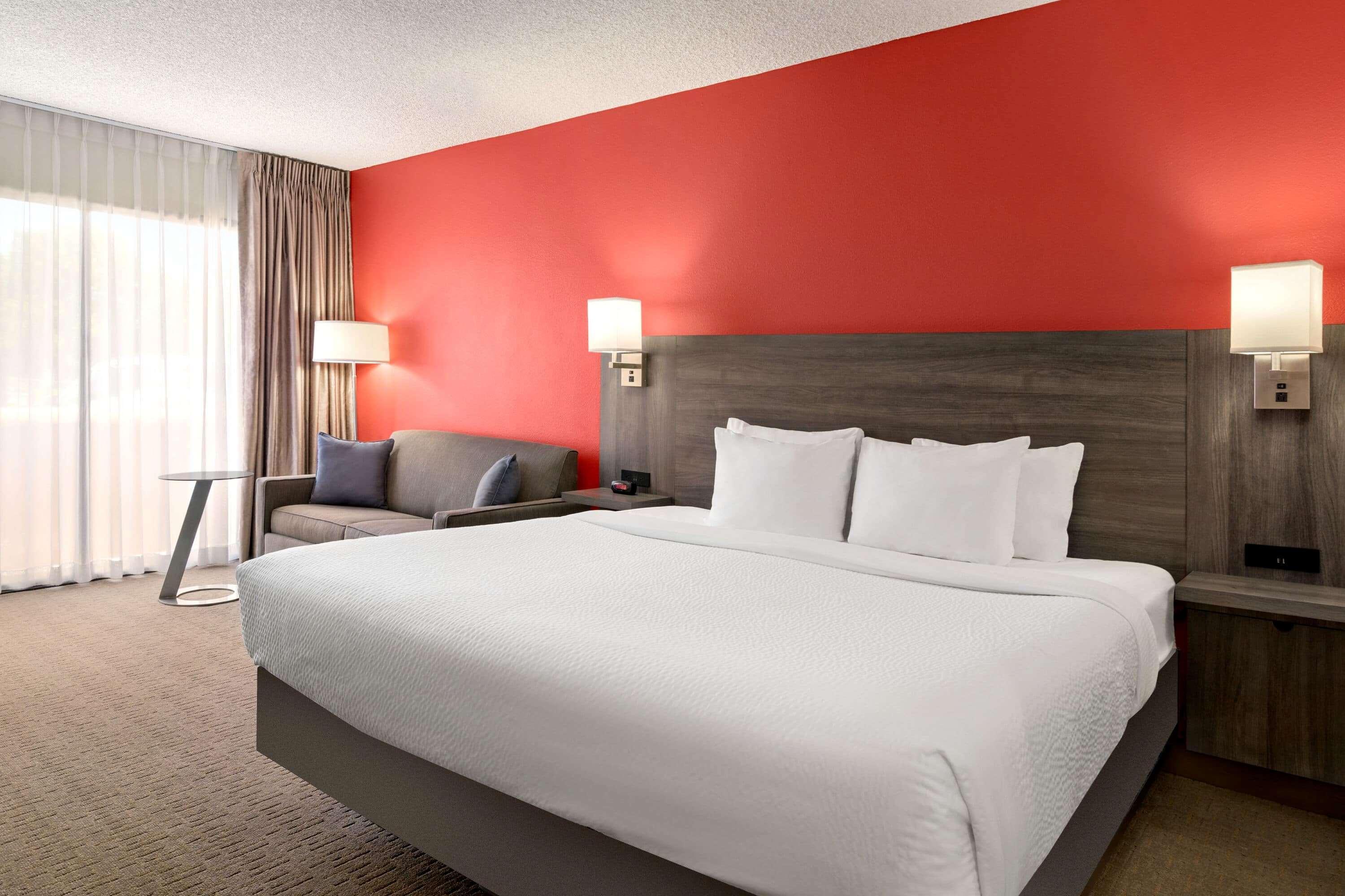 Hotel Ramada By Wyndham Tucson Airport à Drexel Heights Extérieur photo